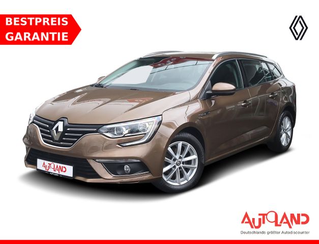 Renault Megane IV Grandtour 1.2 TCe 130 Navi Tempomat DA