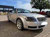 Audi TT Roadster 1.8T 132 kW - TÜV neu - Audi Gebrauchtwagen von 2000