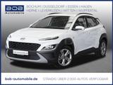 Hyundai KONA 1.0 T-GDI Trend M-Hybrid NAVI SHZ LHZ RFK - Hyundai KONA in Wuppertal
