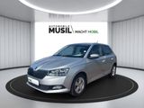 Skoda Fabia Lim. "Ambition" Klima LM-Felgen Freisprech - Skoda: Felgen