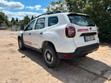 Dacia Duster Blue dCi 115 2WD Essential Essential - Dacia Duster: Essential