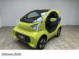 XEV YOYO Pro Luxury Klima Panoramadach Fenster el. - XEV Gebrauchtwagen
