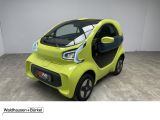 XEV YOYO Pro Luxury Klima Panoramadach Fenster el. - XEV Gebrauchtwagen