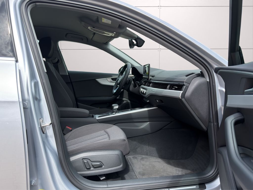 Audi A4 allroad quattro 40 TDI S tronic foto 8