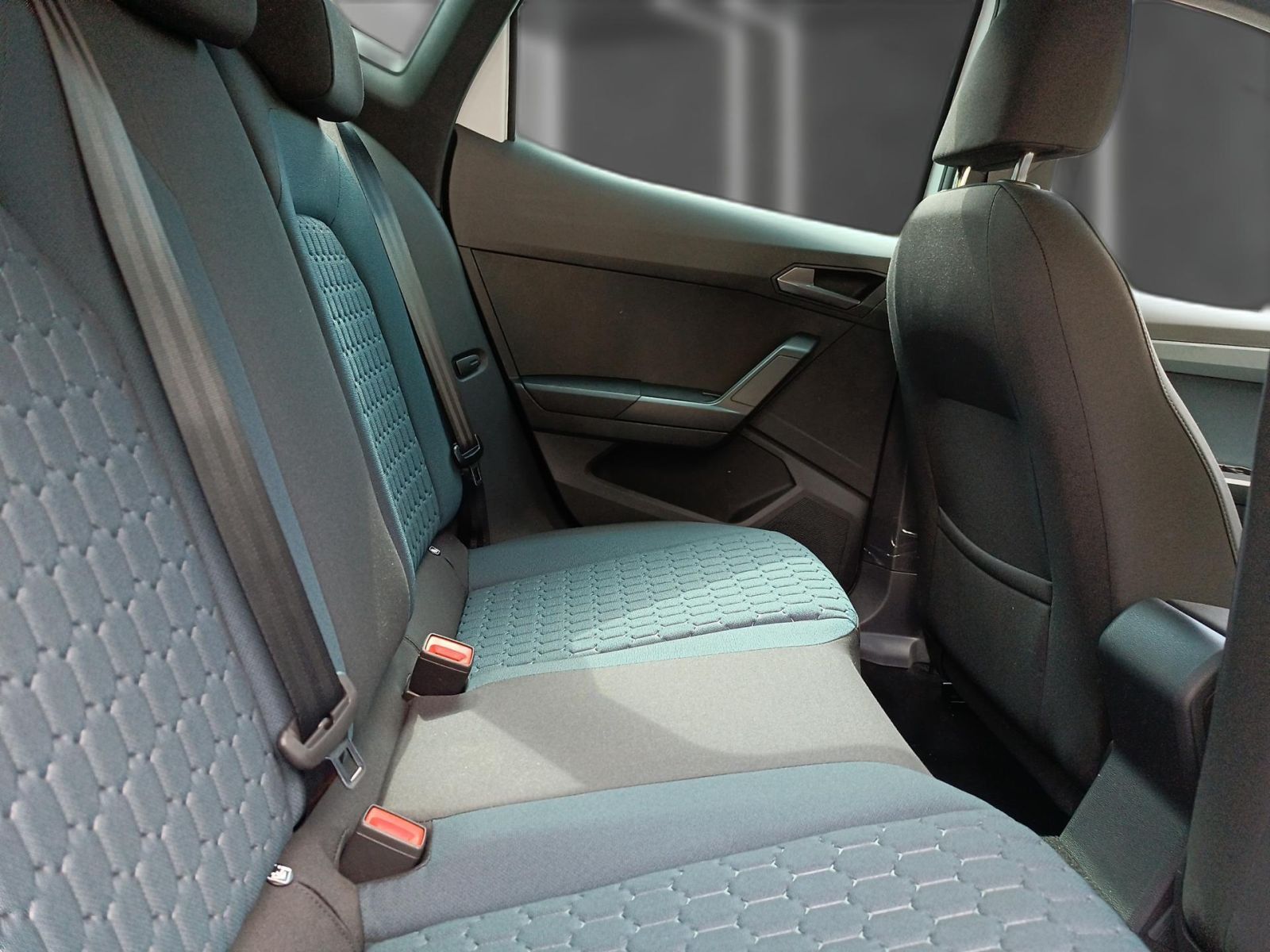 Seat Arona - Bild 11
