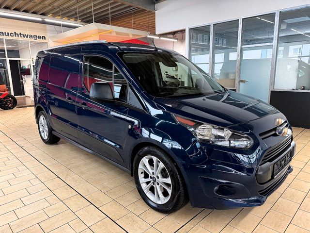 Ford Transit Connect Kasten lang Trend*NAVI+KLIMA+KAM