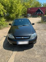 Chevrolet Lacetti 1.6, Klima, c.a 99000 km... - Chevrolet Lacetti Gebrauchtwagen