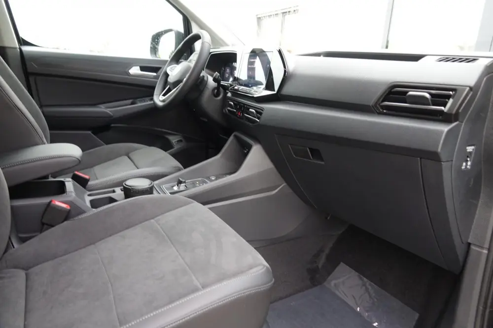 Volkswagen Caddy Maxi STYLE eHYBRID 7Sitz UPE ca 57.600EUR*