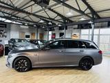 Mercedes-Benz C 43 AMG T 4Matic*PERF.ABGAS*KAMERA*PANO*LED - gebrauchte Mercedes-Benz C 43 AMG aus dem Jahr 2017