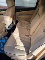 Ssangyong REXTON 2.2 Diesel e-XDi 220 Sapphire 4WD AT ... - Ssangyong REXTON mit Panoramadach