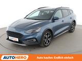 Ford Focus 1.0 EcoBoost Active*NAVI*LED*PLA*CAM* - Ford Focus Gebrauchtwagen in Münster