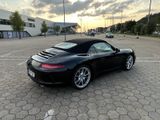 Porsche 991 Carrera Cabriolet Carrera - Porsche 991 aus 2012