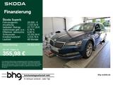 Skoda Superb Combi 2.0 TDI DSG Premium Edition - Skoda Superb: Premium Edition