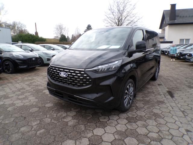 Image of Ford Tourneo Custom