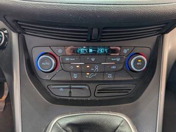 Ford Kuga Cool&Connect 1.5TDCi 120PS 2x4