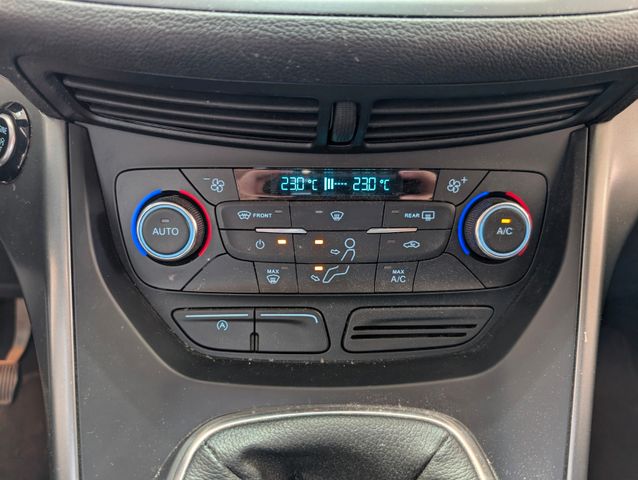 Ford Kuga Cool&Connect 1.5TDCi 120PS 2x4