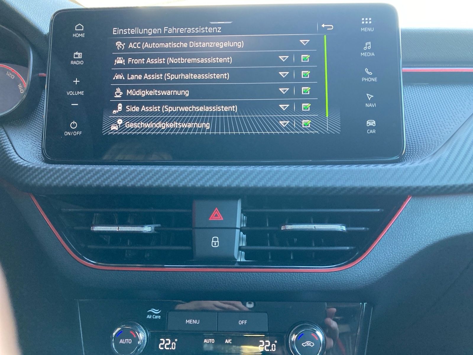 Skoda Kamiq - Bild 21