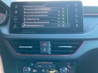 Skoda Kamiq - Vorschau Bild 21