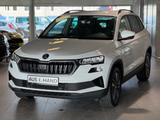 Skoda Karoq |1-HAND| LED| NAVI| SHZ| NOTBREMSASS - gebrauchte Skoda Karoq aus dem Jahr 2023