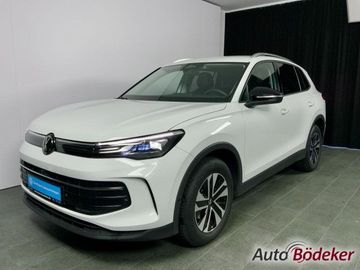 Volkswagen Tiguan 1.5 eTSI DSG Energy Garantie b. 28.01.31 
