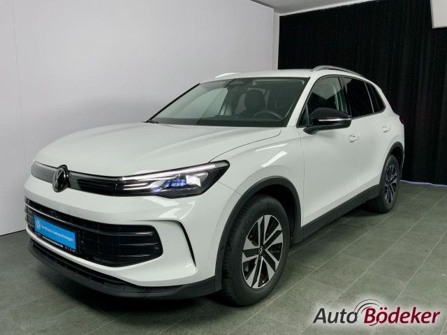 Volkswagen Tiguan 1.5 eTSI DSG Energy Garantie b. 28.01.31 