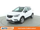 Opel Mokka X 1.4 Turbo Color Innovation*LED*CAM*PDC* - Opel Mokka X mit Panoramadach