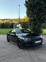 Audi S5 3.0 TFSI tiptronic quattro - - gebrauchte Audi S5 aus dem Jahr 2016