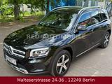 Mercedes-Benz GLB 220 D"Led- Scheinw."Tüv Neu" - Mercedes GLB-Klasse bis 20.000 Euro