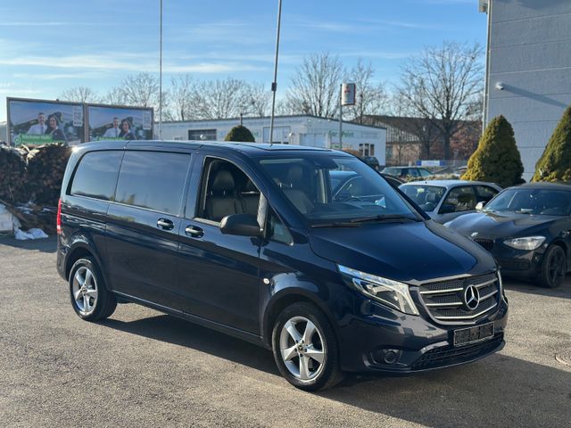 Mercedes-Benz Vito 119 CDI  Kompakt, AUTOMATIK,KAMERA,LED,NAVI