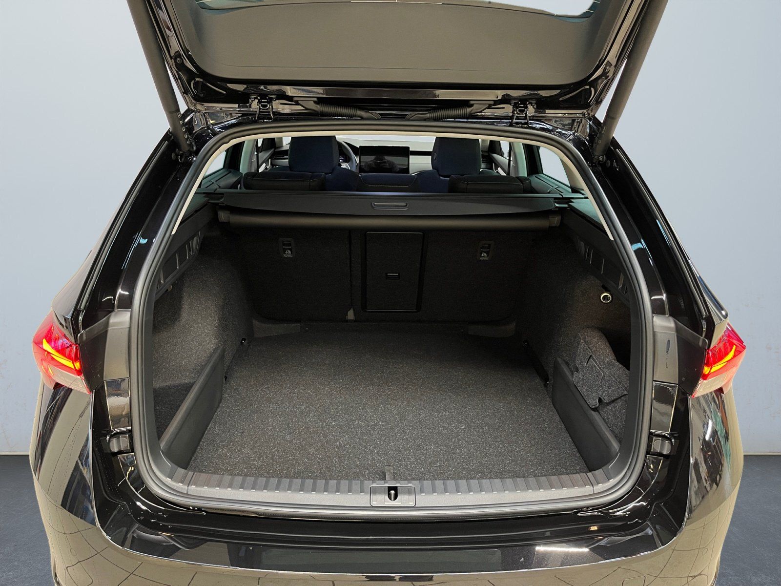 Skoda Octavia - Bild 14