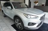 Seat Tarraco *Xperience*4Drive*RFK*AHK*Leder*VC* - Seat Tarraco Xperience mit Diesel-Antrieb