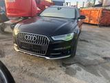 Audi A6 Allroad 3.0 TDI quattro 235kW tiptronic - - gebrauchte Audi A6 Allroad aus dem Jahr 2017