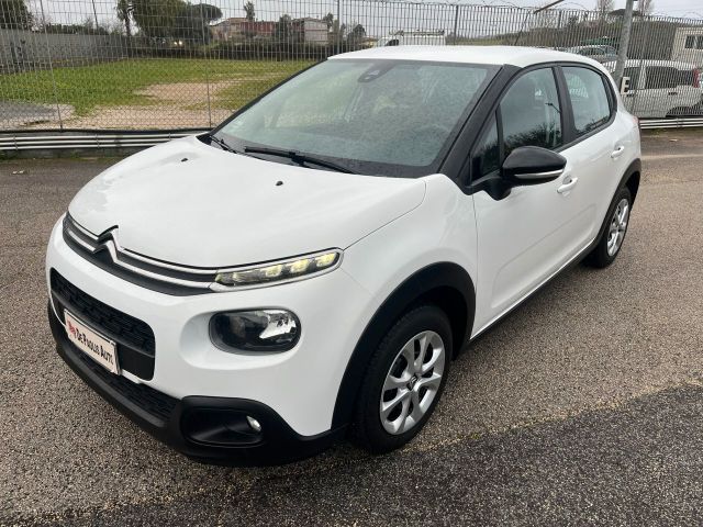 Citroën Citroen C3 PureTech 83 S&S Feel