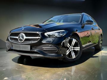 Mercedes C 220 - 3