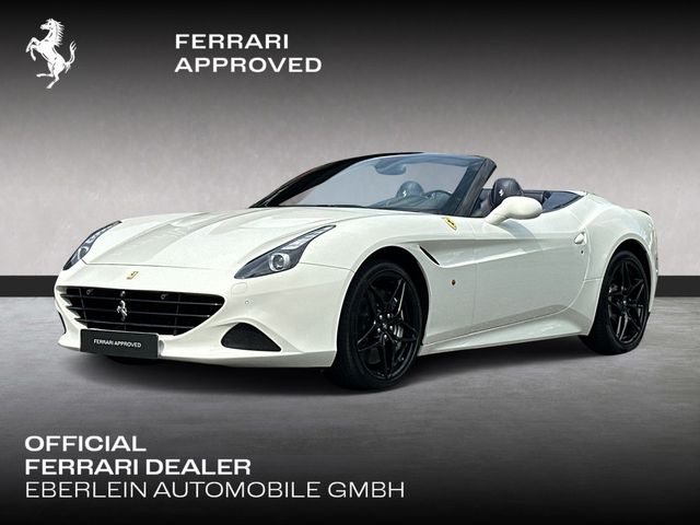 Ferrari California T *vollel.Sitze*Kamera*HELE*HiFi*