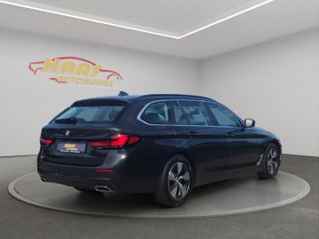BMW 520 - 8
