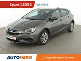 Opel Astra 1.4 SIDI Turbo Edition *NAVI*SPUR*SHZ* - Opel Astra in Gelsenkirchen