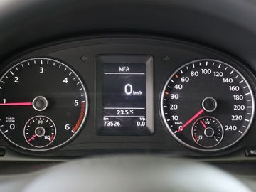 Volkswagen Caddy Maxi KASTEN 4MOTION PDC NAVI STANDHEIZUNG