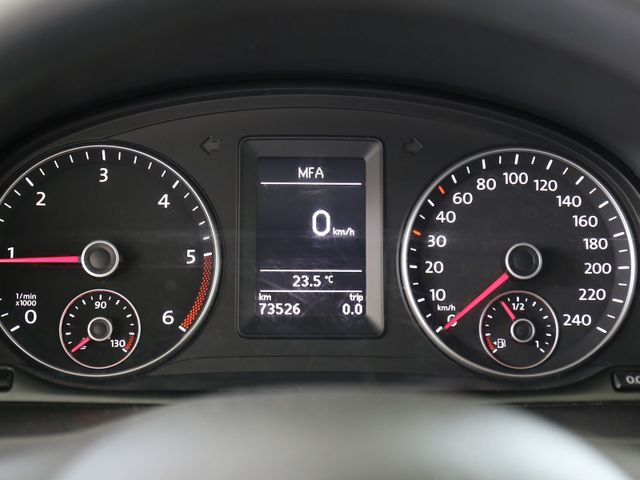 Volkswagen Caddy Maxi KASTEN 4MOTION PDC NAVI STANDHEIZUNG