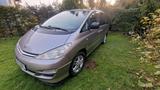 Toyota Previa - Toyota Previa mit Diesel-Antrieb