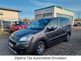Citroën Berlingo Multispace BlueHDi 120 XTR"Navi"AHK... - Citroën Berlingo: Multispace Xtr