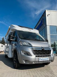 Fahrzeugabbildung Carado T 447 Pro+ Modell 2024