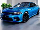 Dodge Charger Scat Pack 6,4 V8 HEMI SRT 392 DAYTONA - Dodge Charger: 392 Srt8