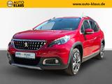 Peugeot 2008 1.2 Allure PureTech CarPlay Kamera PDC Navi - Peugeot 2008 Gebrauchtwagen