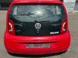 Volkswagen up! take up!TÜV - VW up! Unfallwagen