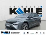 Skoda Enyaq 85 Sportline Navi AHK Pano LED DCC