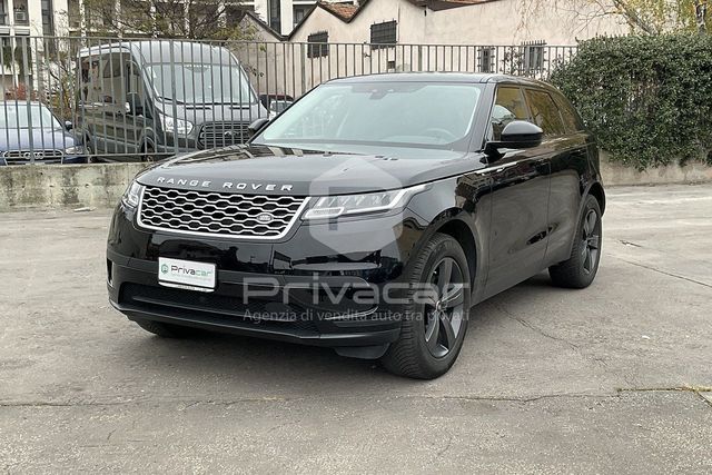 Land Rover LAND ROVER Range Rover Velar 2.0D I4 180 CV