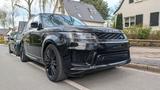 Land Rover Range Rover Sport 3.0 SDV6 HSE Dynamic HSE 