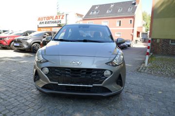 Fahrzeugabbildung Hyundai i10 Trend #81TKM #Tüv Neu #1.Hand