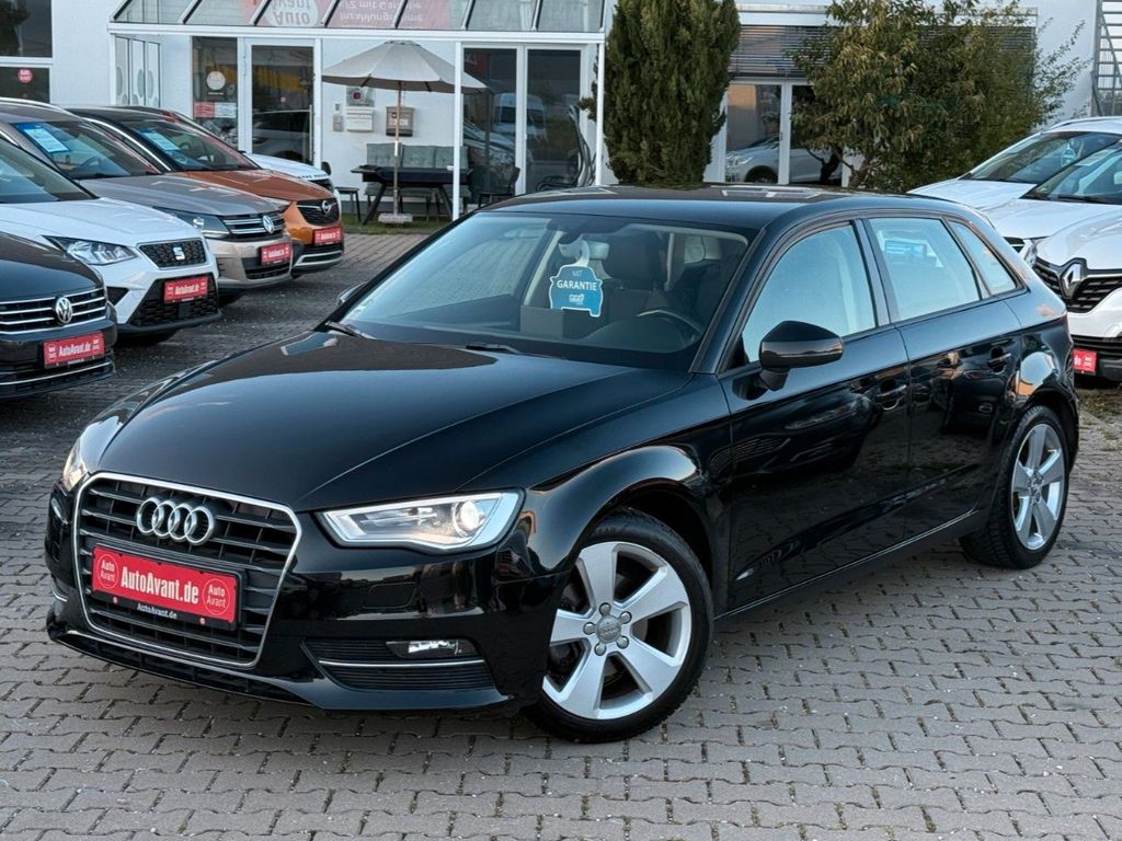 Audi A3 - Bild 3